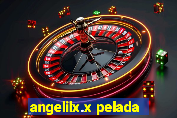 angelilx.x pelada